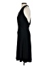 Chesley Solid Black Cocktail Dress Size S (estimated) - photo 5