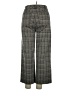 Lyssé Plaid Gray Casual Pants Size XL - photo 2