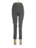 New Directions Houndstooth Gray Casual Pants Size 10 (petite) - photo 1
