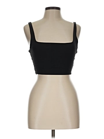 Bershka Tube Top (view 1)