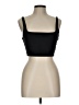 Bershka Black Tube Top Size L - photo 1
