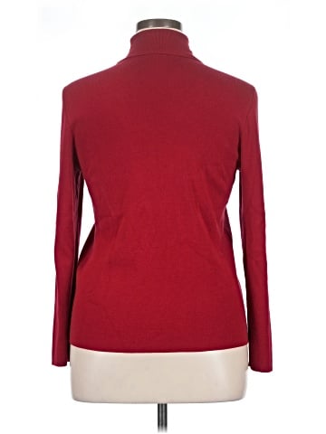 Chico's Long Sleeve Turtleneck (view 2)