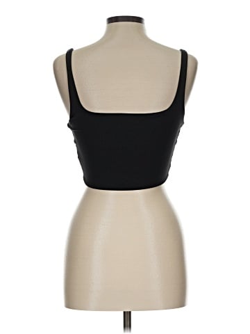 Bershka Tube Top (view 2)