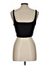 Bershka Black Tube Top Size L - photo 2