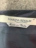 Marina Rinaldi Solid Black Formal Skirt Size 18 (27) - photo 4