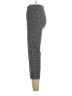 New Directions Houndstooth Gray Casual Pants Size 10 (petite) - photo 5