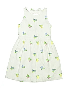 Janie And Jack Dress
