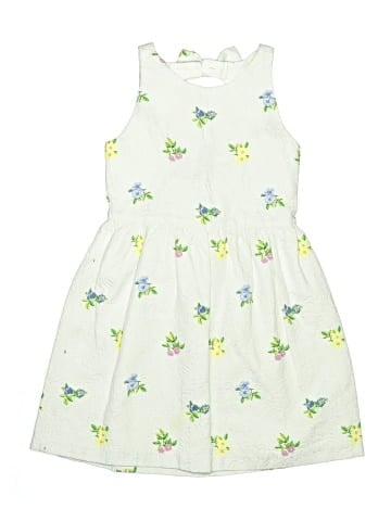 Janie and Jack Dress (view 1)