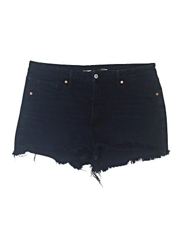 Old Navy Denim Shorts (view 1)
