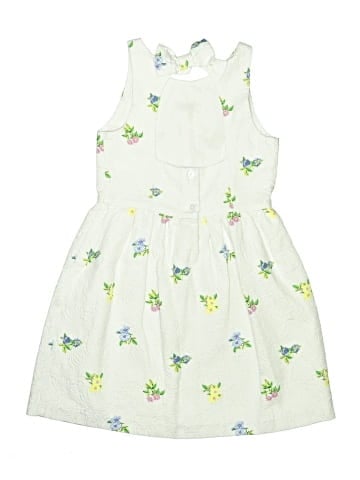 Janie and Jack Dress (view 2)