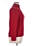Chico's Red Long Sleeve Turtleneck Size XL (3) - photo 4