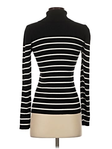 DKNY Turtleneck Sweater (view 2)