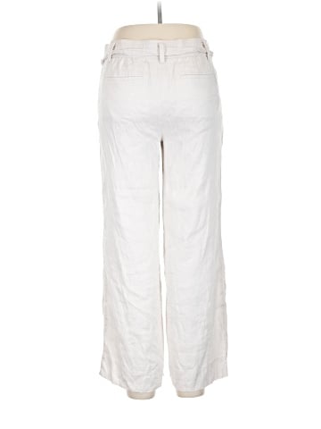 Ann Taylor LOFT Linen Pants (view 2)