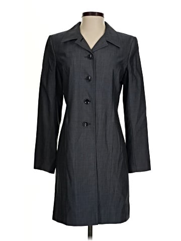 Ann Taylor Wool Coat (view 1)