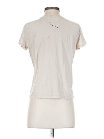Clare V. Sleeveless T-Shirt (view 2)