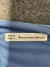Here Comes the Sun Solid Blue Cocktail Dress Size L - photo 7