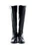 Franco Sarto Black Boots Size 7 1/2 - photo 2