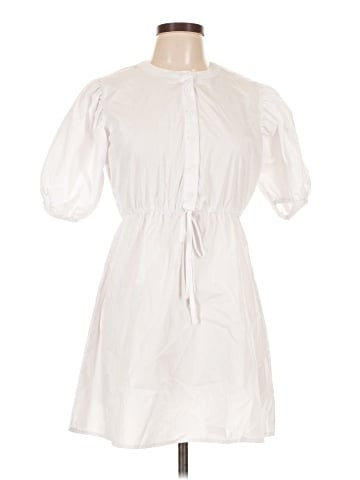 Justify Casual Dress (view 1)