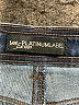 Lee Blue Denim Shorts Size 12 (petite) - photo 3