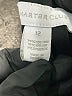 Charter Club Black Long Sleeve Button-Down Shirt Size 12 - photo 8