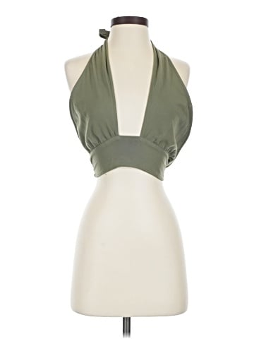 Divided by H&M Sleeveless Blouse (view 1)