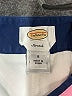 Talbots Argyle Pink White Skort Size 8 - photo 3