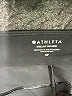 Athleta Black Casual Pants Size 2 (petite) - photo 7