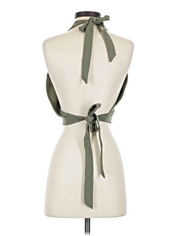 Divided by H&M Sleeveless Blouse (view 2)