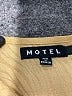 Motel Tan Casual Dress Size S - photo 7