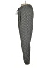 Harlowe & Graham 100% Polyester Houndstooth Gray Casual Pants Size XS - photo 5