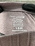 easy-peasy 100% Polyester Gray Casual Pants 12-18 MO / 18 MO - photo 3