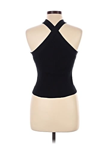 Double Zero Halter Top (view 2)