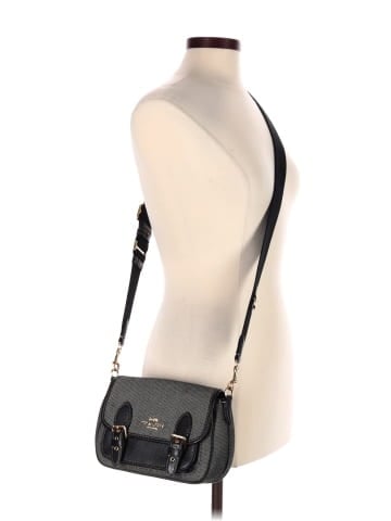 Coach Factory Crossbody Bag (view 2)