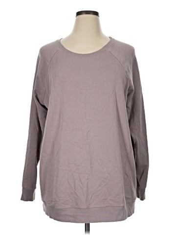 Torrid Sweatshirt (view 1)