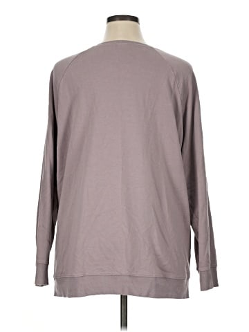 Torrid Sweatshirt (view 2)