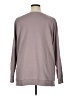Torrid Gray Sweatshirt Size 1X Plus (1) - photo 2