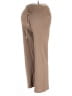 Isabel by Ingrid + Isabel Brown Tan Casual Pants Size XS - photo 1