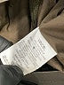 Vince. Solid Color Block Green Jacket Size S - photo 7