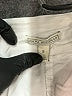 Dana Buchman White Casual Pants Size S - photo 7