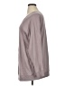 Torrid Gray Sweatshirt Size 1X Plus (1) - photo 5