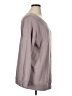 Torrid Gray Sweatshirt Size 1X Plus (1) - photo 4