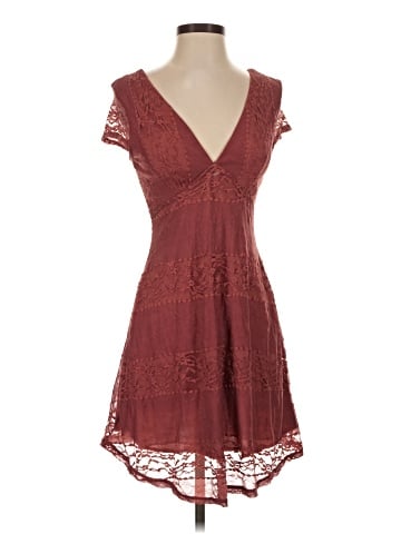 Charlotte Russe Cocktail Dress (view 1)
