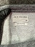 Rag & Bone/JEAN Gray Pullover Sweater Size S - photo 4