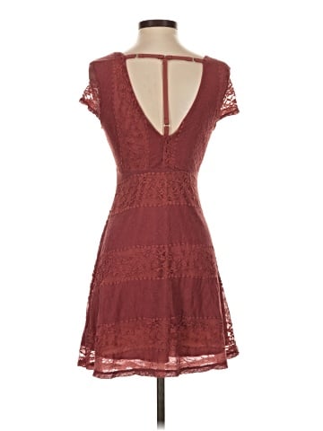 Charlotte Russe Cocktail Dress (view 2)