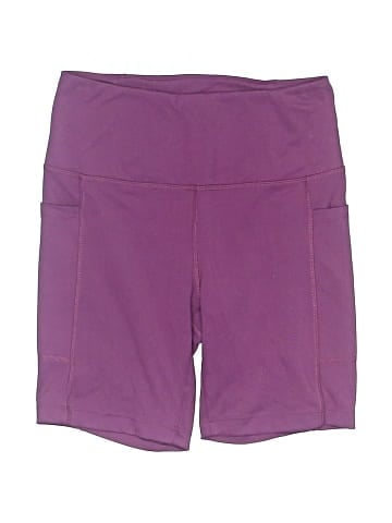 Danskin Athletic Shorts (view 1)