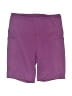 Danskin Purple Athletic Shorts Size S - photo 1