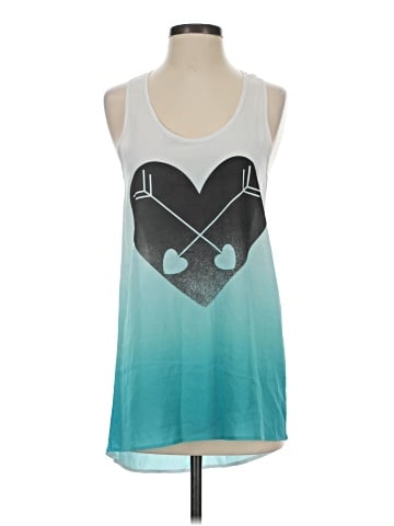 Stranded Tank Top (view 1)