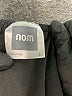 NOM 100% Polyester Black Casual Dress Size S - photo 6