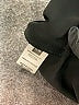 NOM 100% Polyester Black Casual Dress Size S - photo 7
