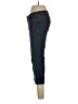 X2 Chevron-herringbone Blue Jeans Size 2 - photo 5